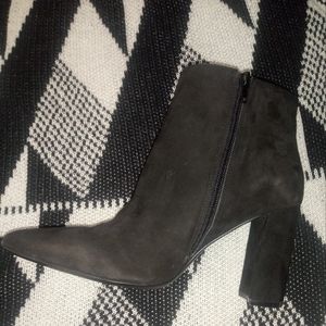 Nine West boots